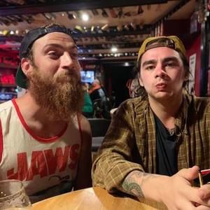 Meet your Posher, Shawn